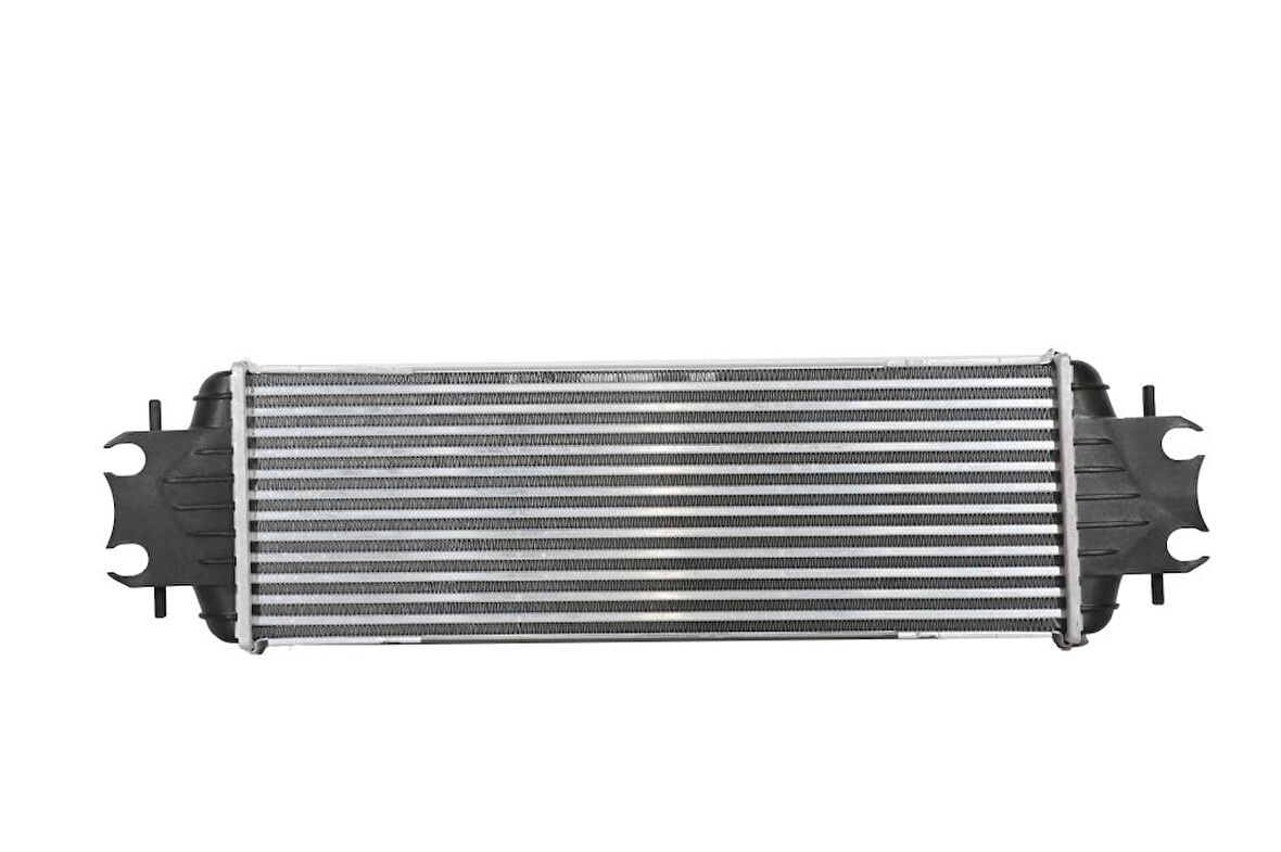 KALE 345045-TURBO RADYATORU RENAULT TRAFIC II 1.9 DCI > 7700312903///-5494