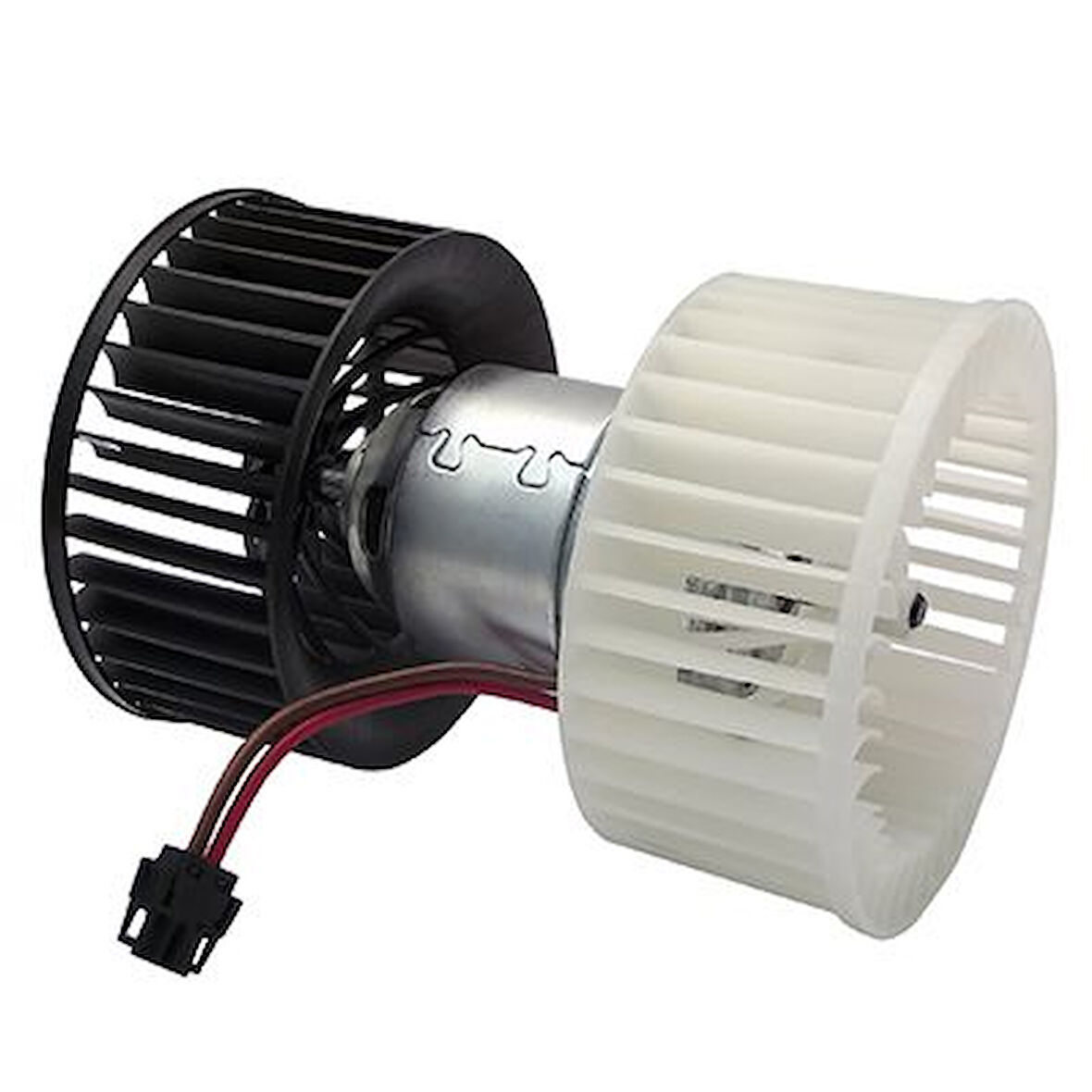 KALE 343340-KALORIFER MOTORU BMW X3 E83 > 64118372797_/4837