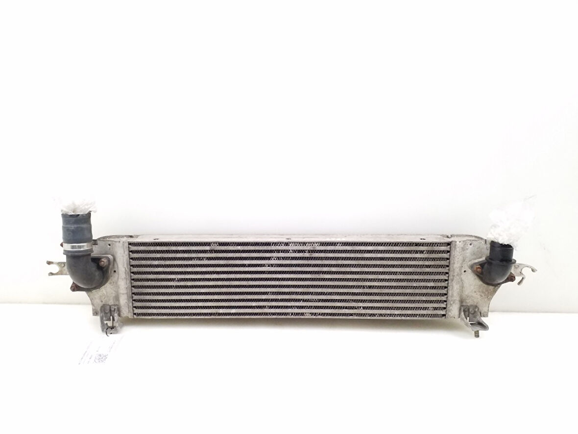 KALE 342350-INTERCOOLER TURBO RADYATORU NISSAN QASHQAI 1.5 DCI > 14461BB30A_(-764