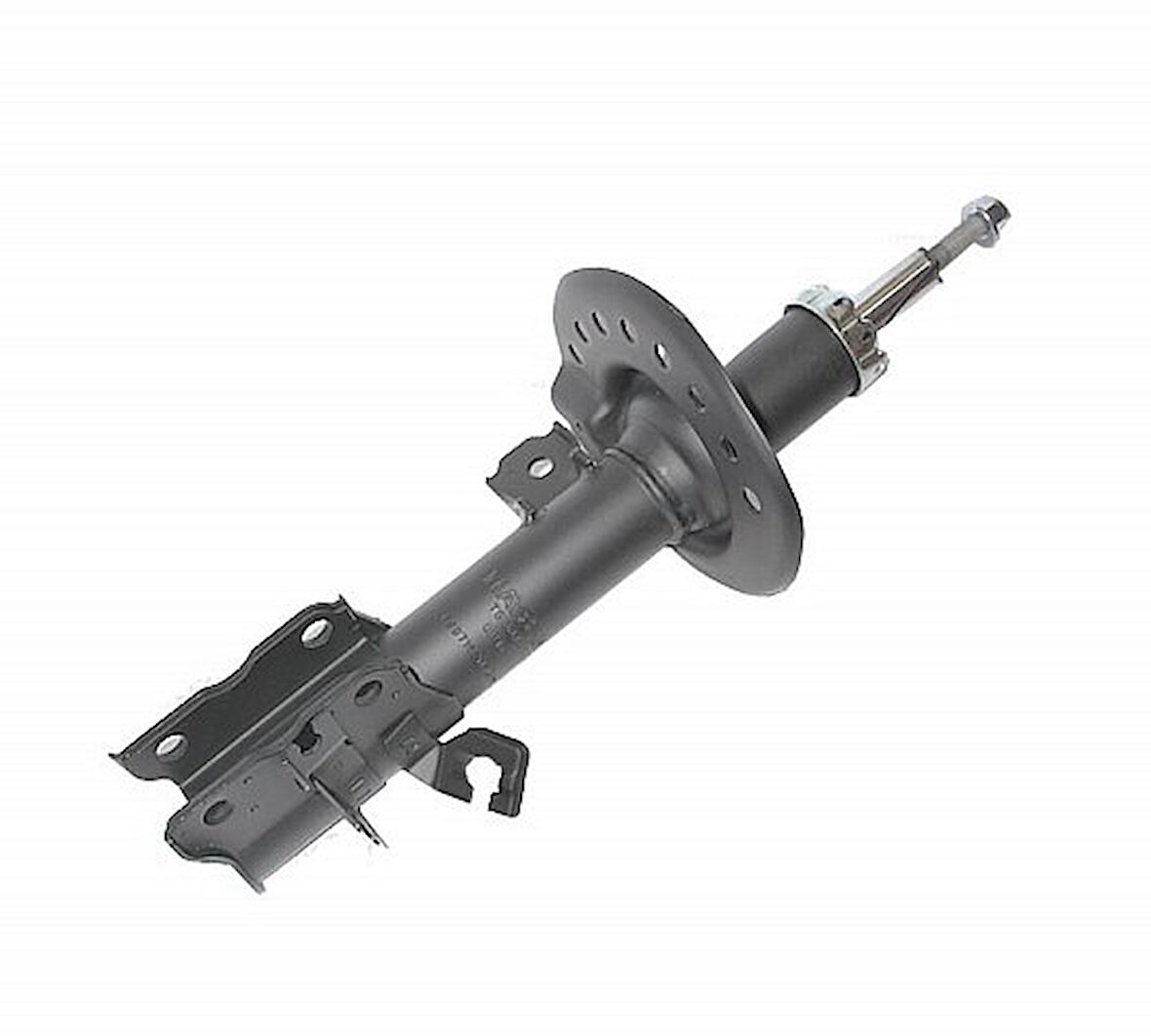 GSP 32307741-ÖN AMORTİSÖR SAG NISSAN QASHQAI > 54302JD00A_(-650