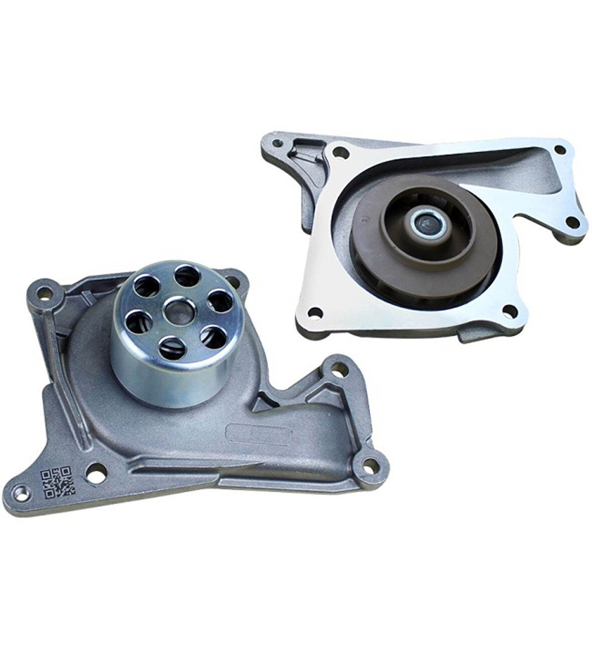 GEBA 60035-DEVİRDAİM EURO5 NISSAN JUKE 1.5 DCI > 2101000Q0M_(-136