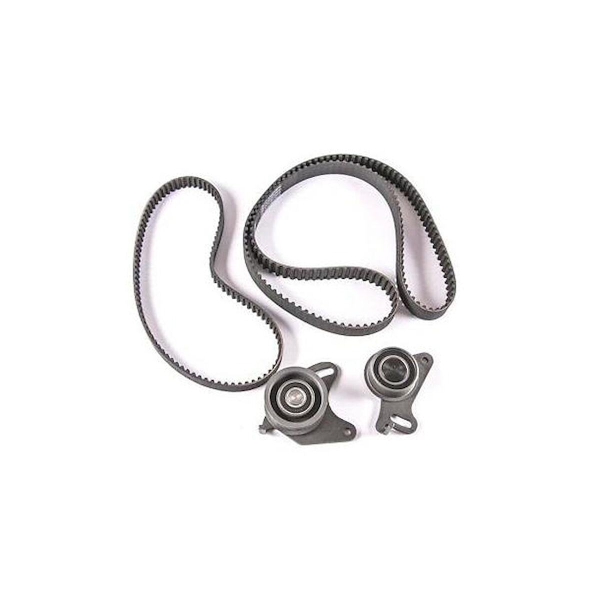 GATES K025435XS-TRİGER SETİ MITSUBISHI L300 2.5 D > 2335642500_)-(117