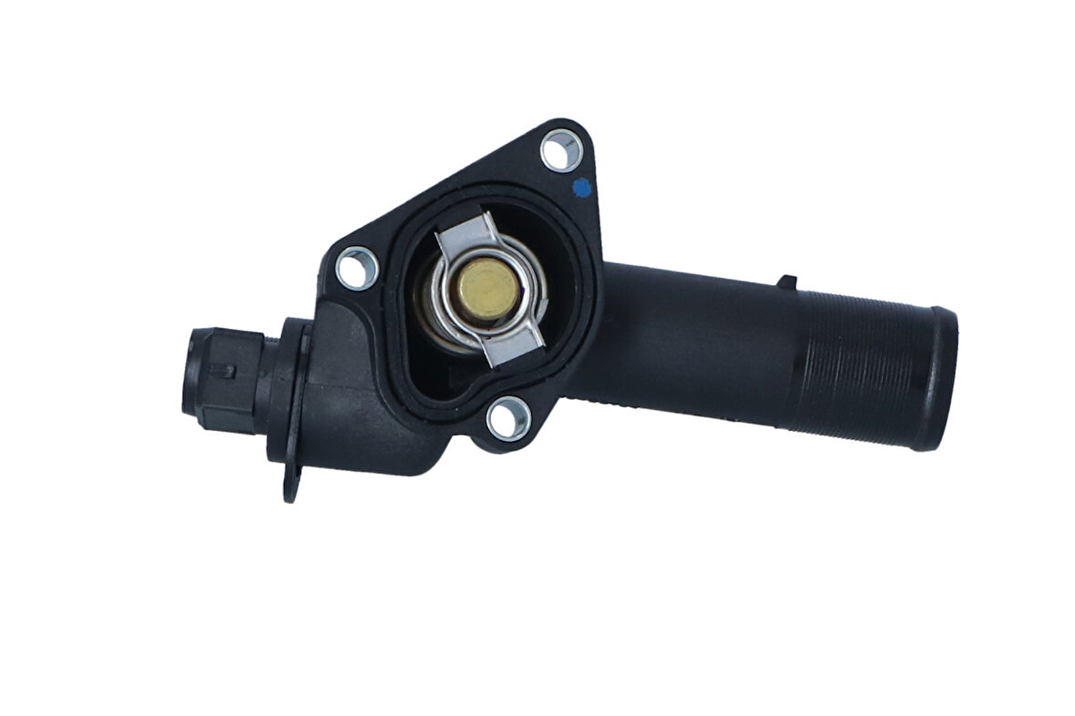 GATES TH37789G1-TERMOSTAT RENAULT CLIO III 1.5 DCI > 110602309R///-563