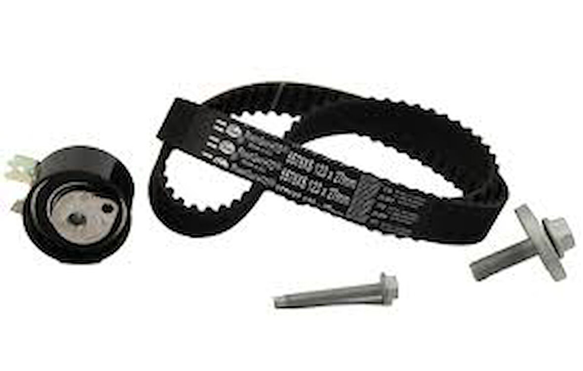 GATES K015578XS-TRİGER SETİ NISSAN NOTE 1.5 DCI > 7701477028_(-459