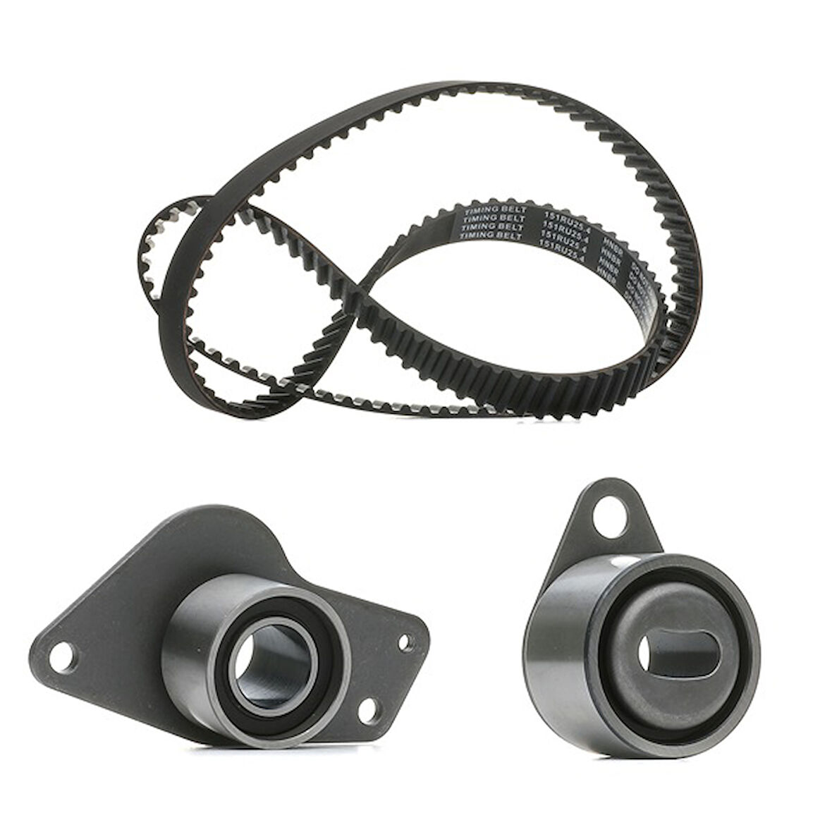 GATES K015484XS-TRİGER SETİ RENAULT KANGOO 1.9D > 7701471866///-1957