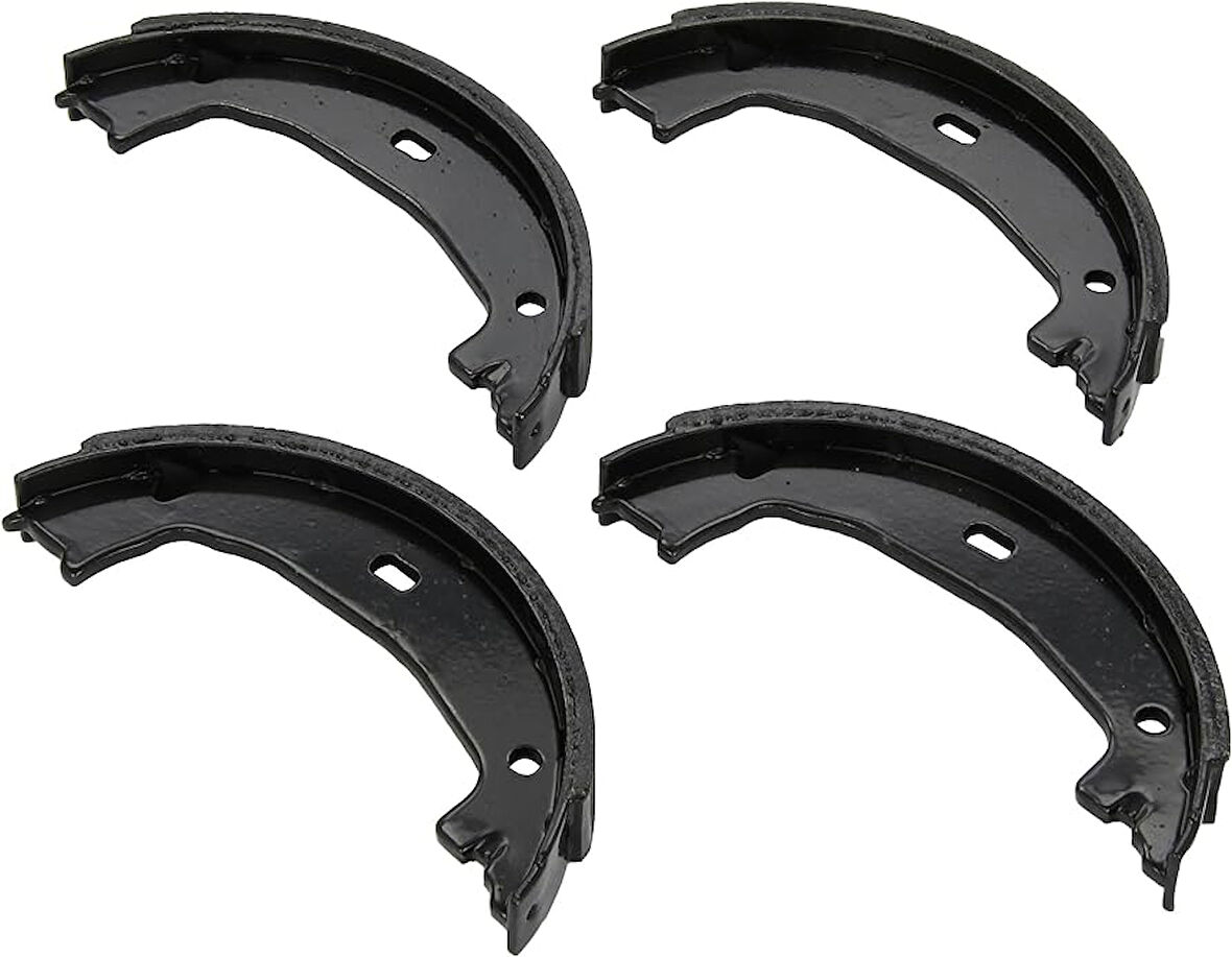 DELPHI LS1851-EL FREN BALATASI 2 SERİSİ BMW F22 F23 > 34416761291_/961