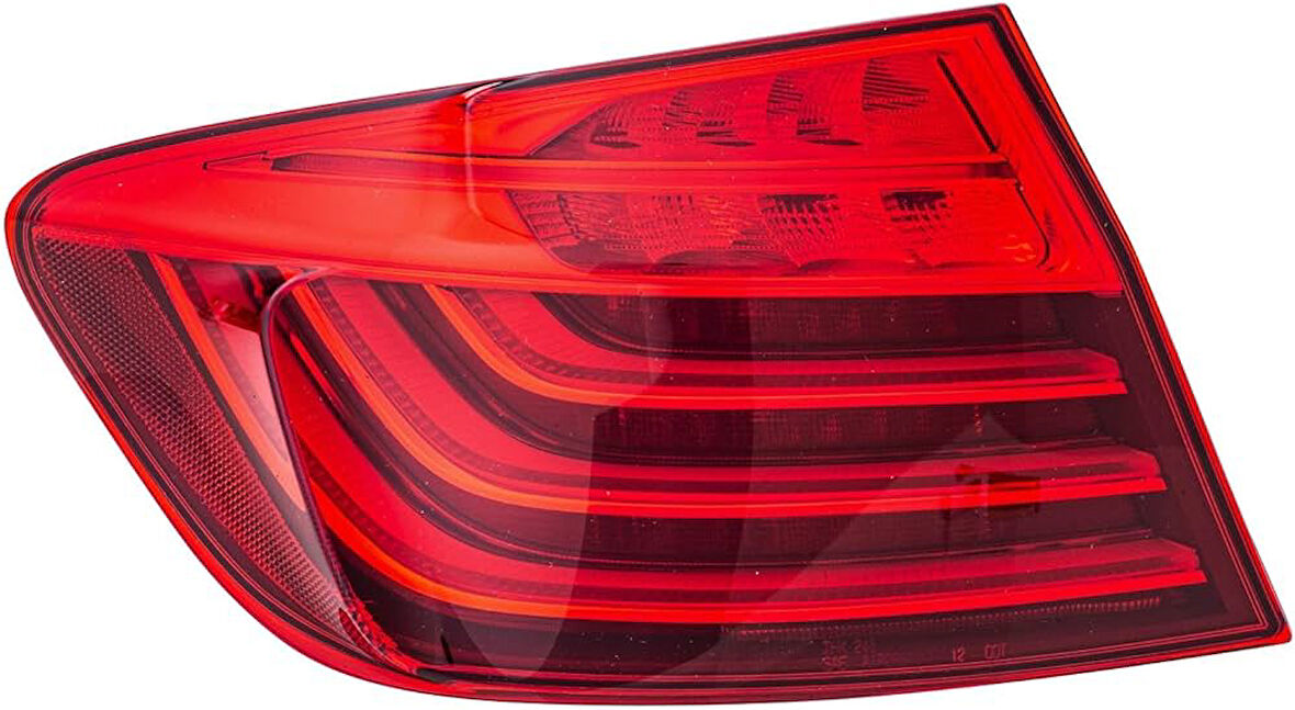 DEGRA 63217306161-STOP LAMBASI DIS SOL (LED) BMW F10 LCI 2014 SONRASI > 63217306161_/3934