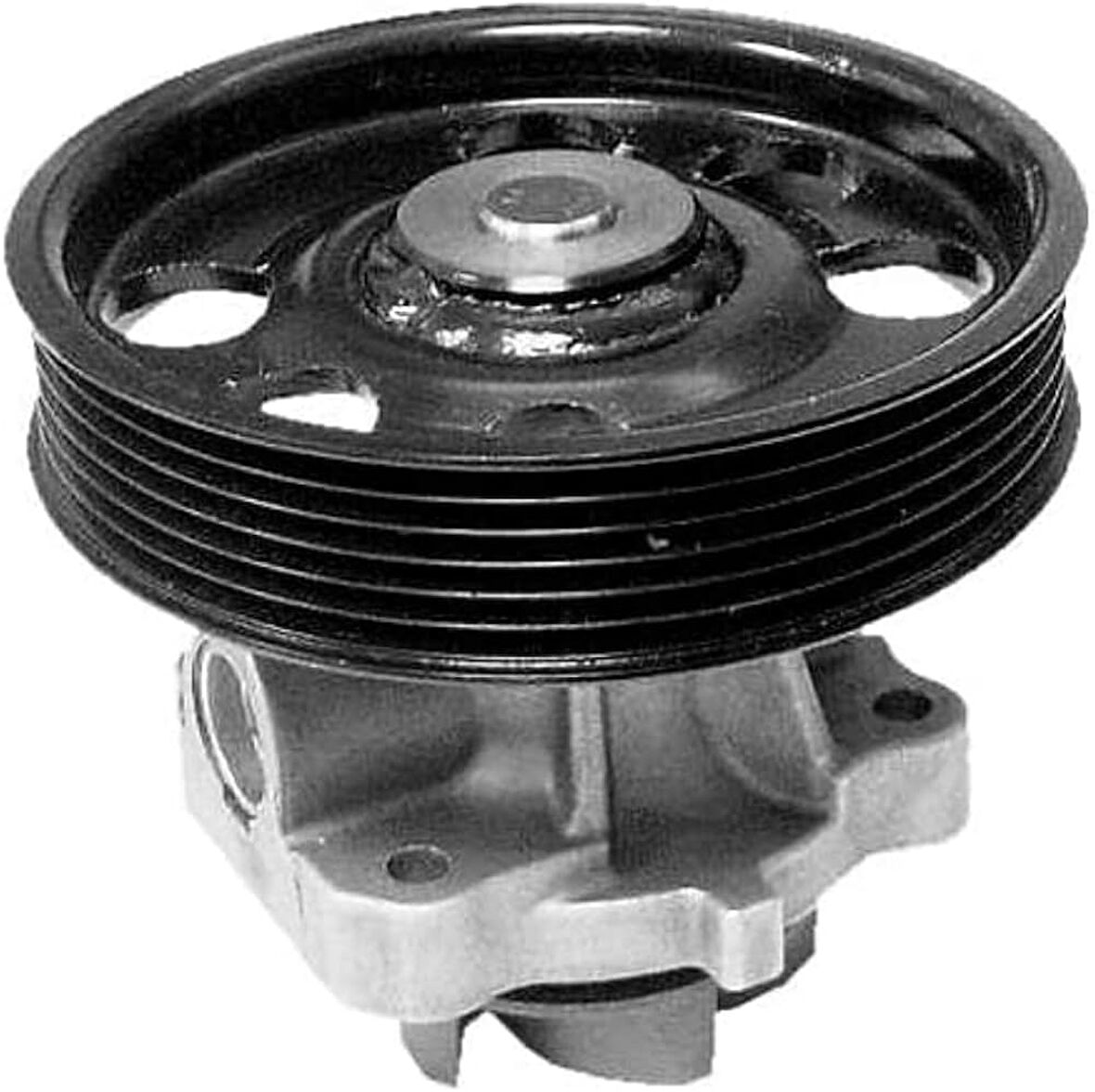 DAYCO DP267-DEVIRDAIM 1.3 HDI BIPPER 08 > 1201.L9//-5105