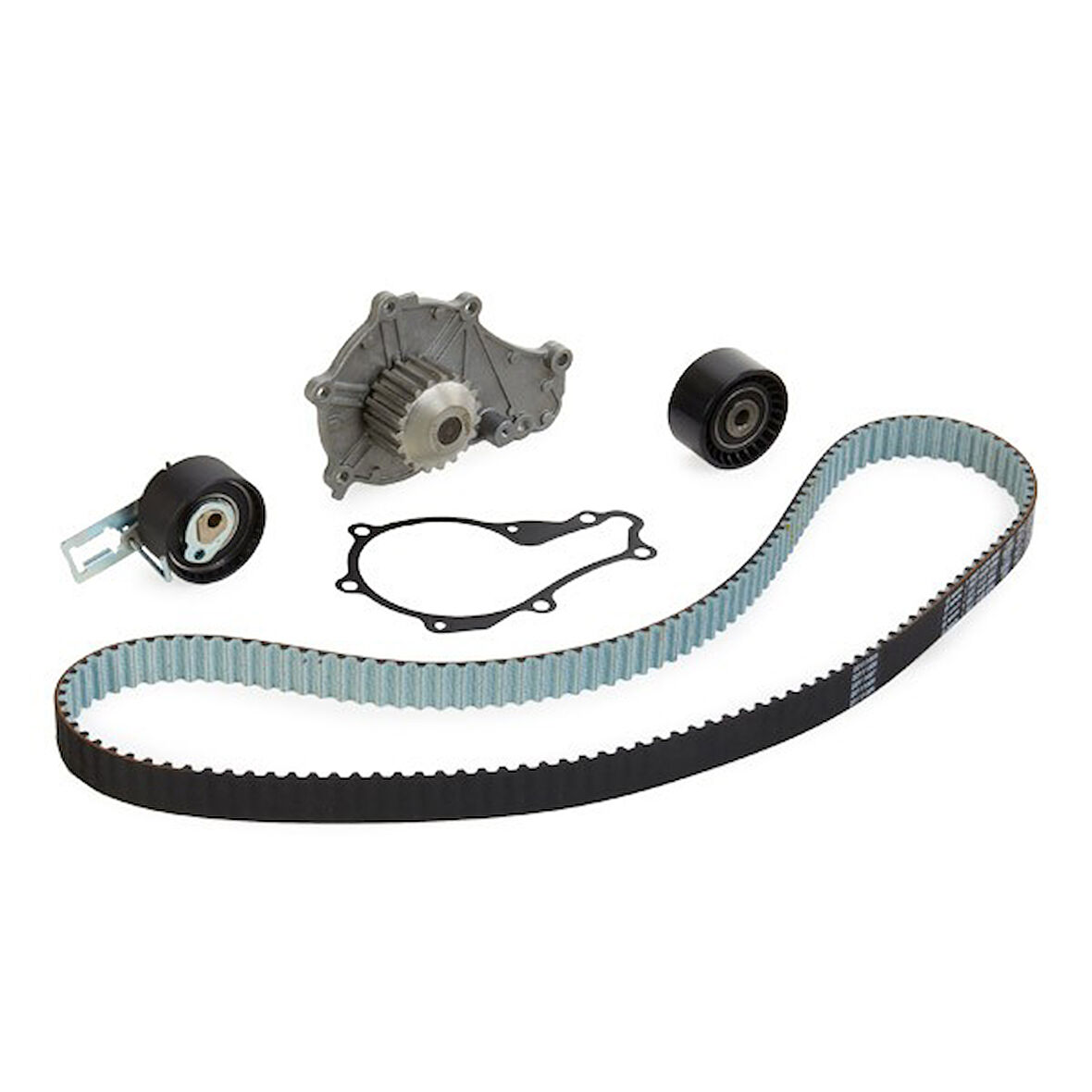DAYCO KTBWP9170-EKSANTRIK RULMAN SETI+DEVIRDAIM 1.6 HDI RIFTER 19 > 1610577780//-6145