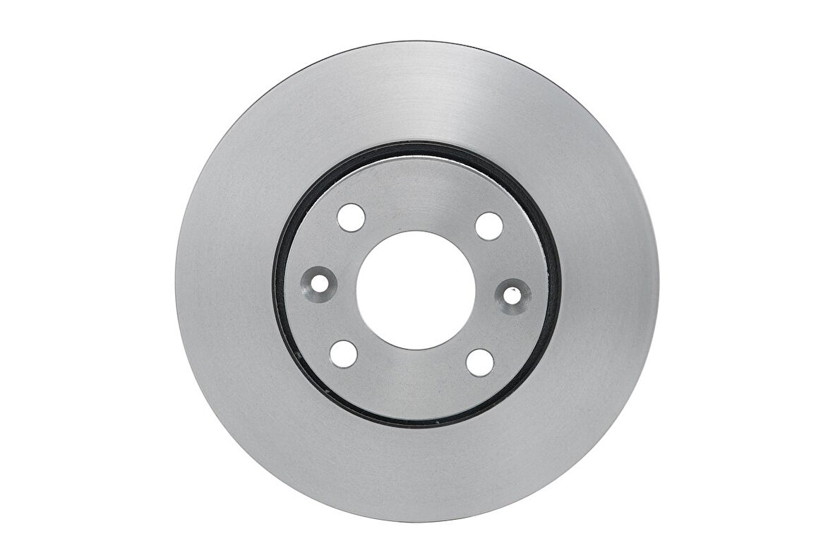 BRAXIS AE0808-ÖN FREN DİSK TK 258MM RENAULT KANGOO III > 402061200R///-2046