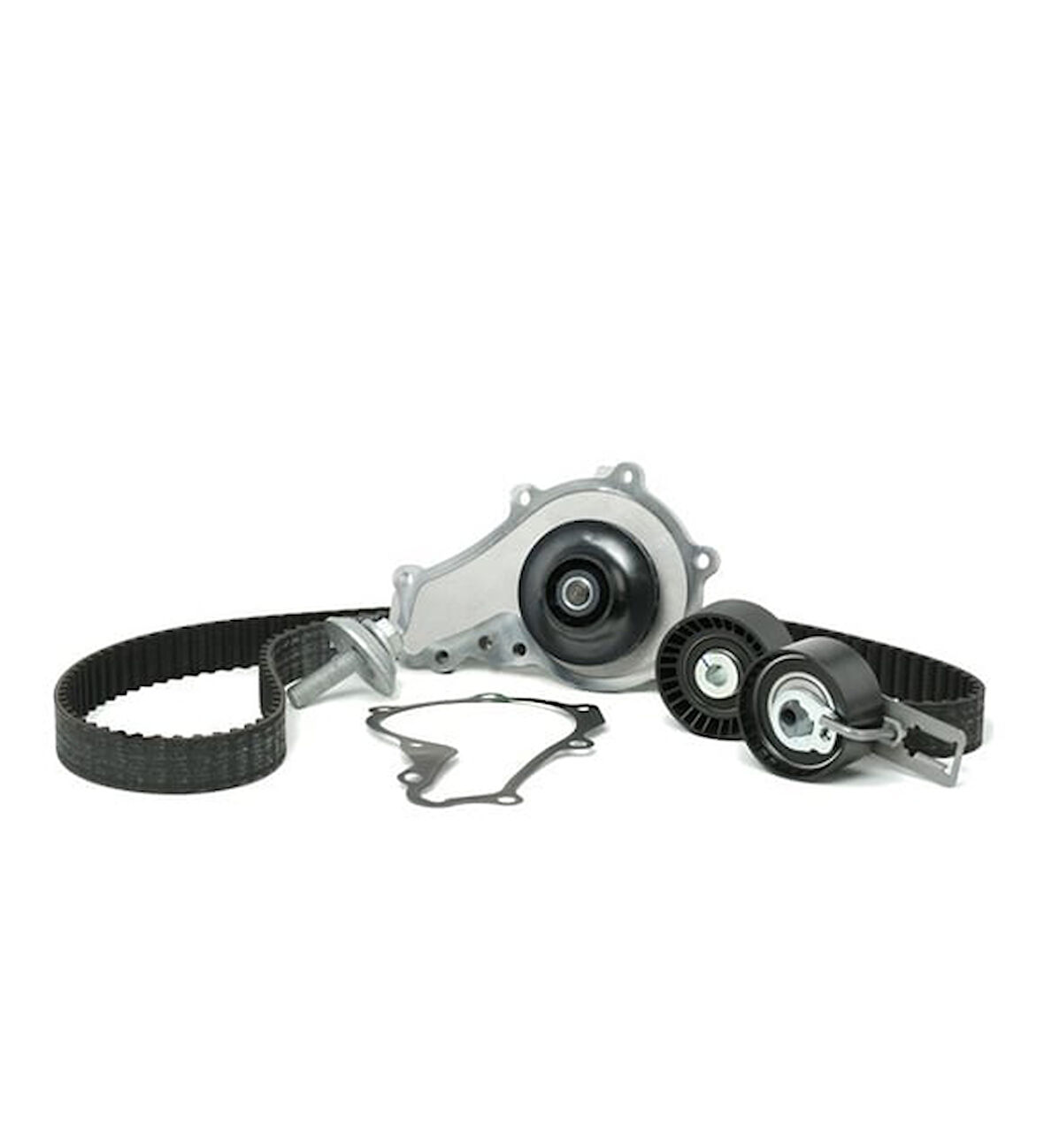 BOSCH 1987946988-EKSANTRIK RULMAN SETI+DEVIRDAIM 1.6 HDI PARTNER 09 > 1613561980//-5737