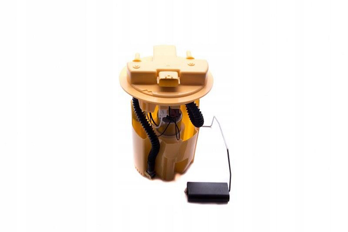 BOSCH 0986580370-DEPO YAKIT SAMANDIRASI DACIA LOGAN 1.5 DCI > 172023705R)(658