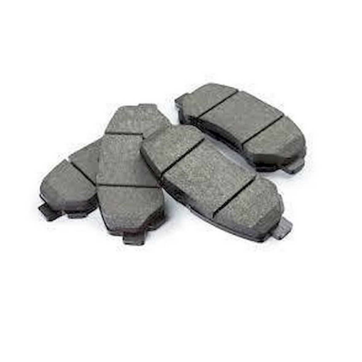BOSCH 0986494487-ÖN FREN BALATASI BMW CABRİO 4 SERİSİ > 34106859181_/2900