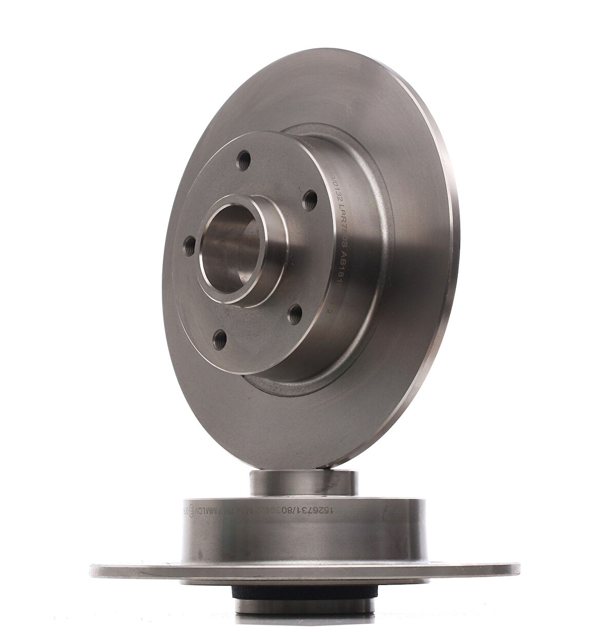 BOSCH 0986479274-ARKA FREN DİSK ADET RENAULT SCENIC II > 8200317195///-4530