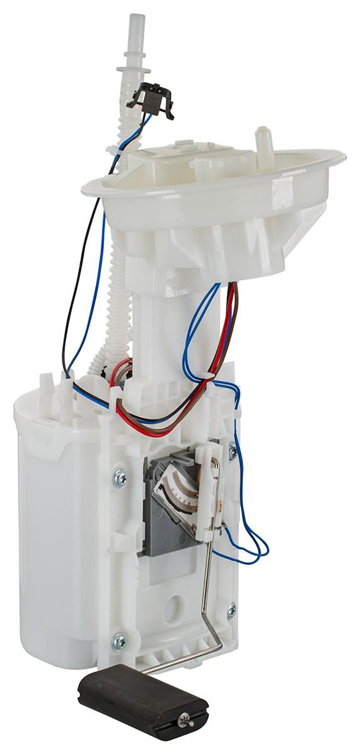 BOSCH 0580200025-DEPO YAKIT SAMANDIRASI RENAULT FLUENCE 1.6 BENZİNLİ > 172020029R///-1404
