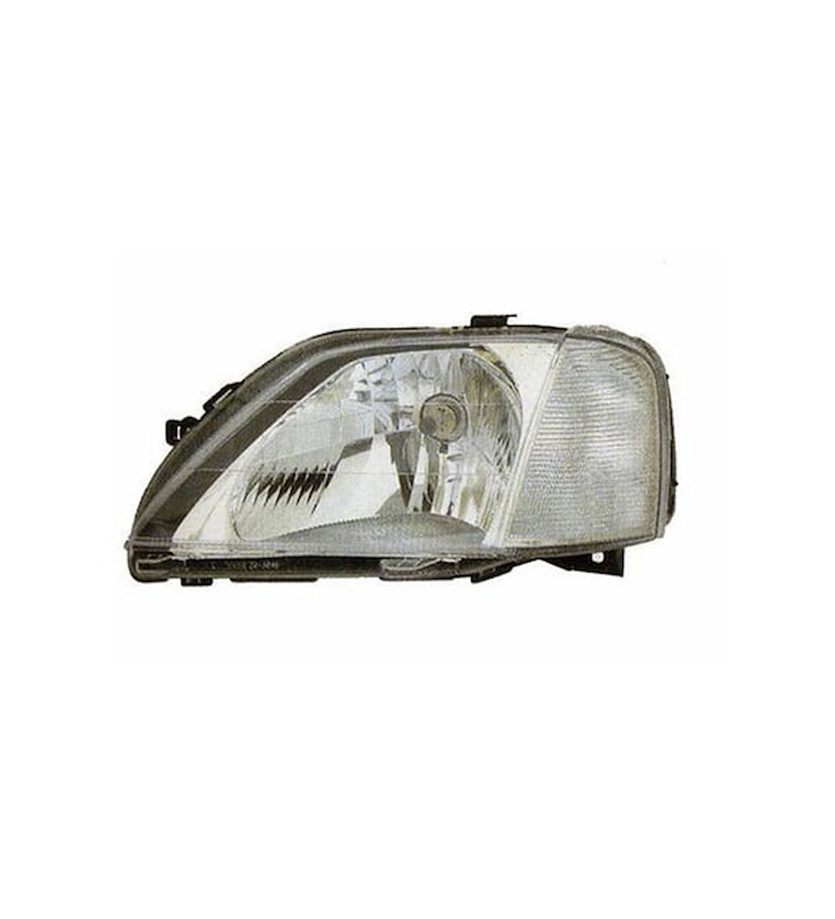 AYFAR F 404405-FAR SAG DACIA LOGAN 2004-2008 > 6001546788)(550