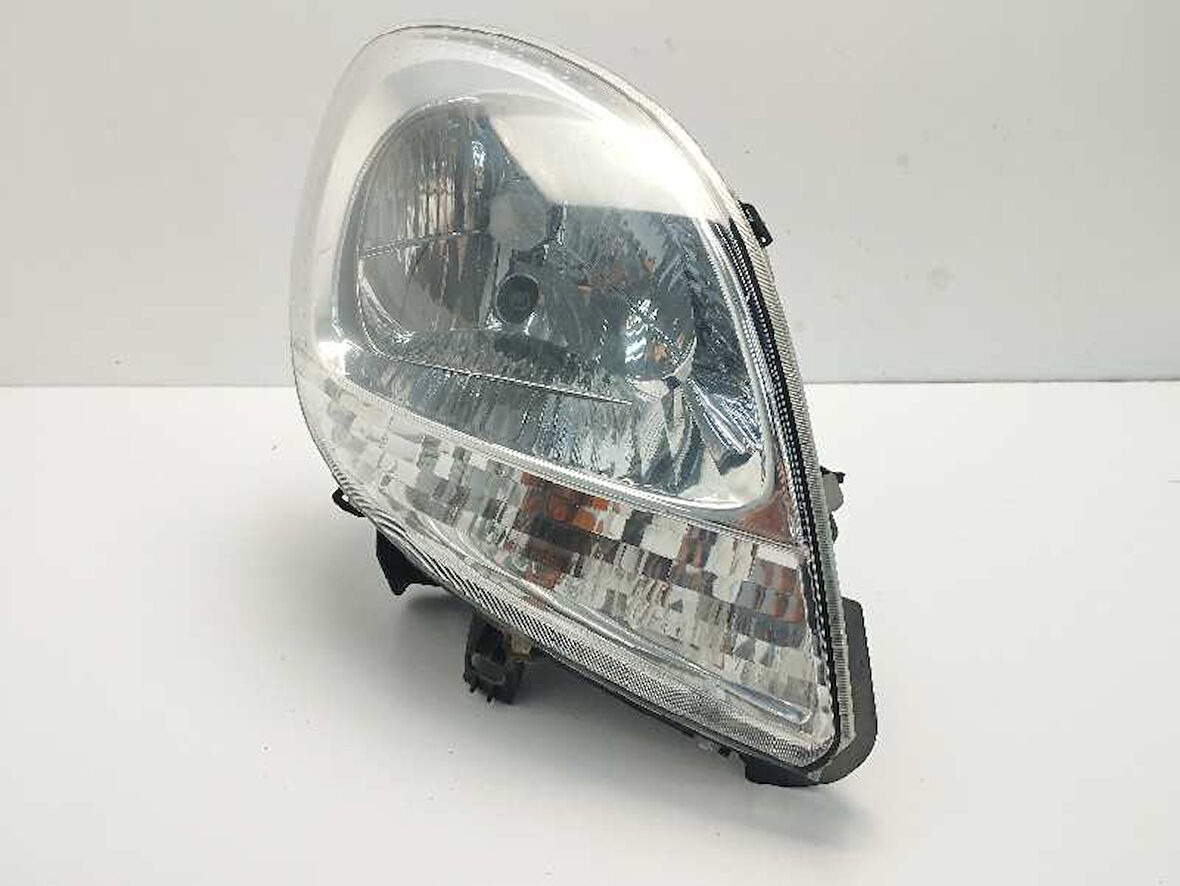 AYFAR F 202241-FAR SOL RENAULT KANGOO MANUEL TİP 2003-2007> 7701069079///-1881