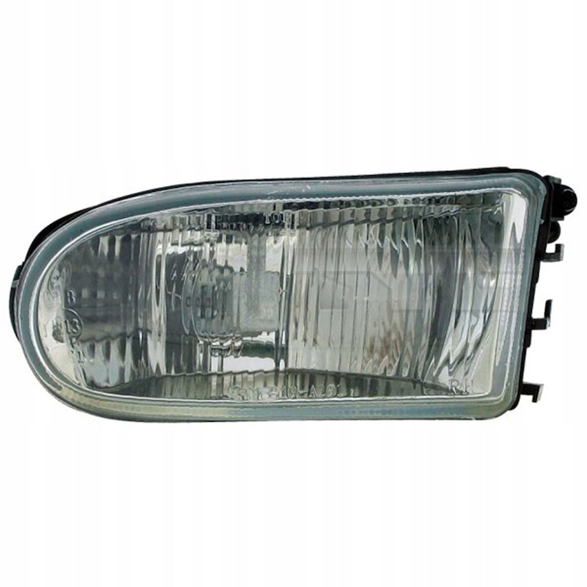 AYFAR F 202204-SİS FARI SOL RENAULT LAGUNA I > 7701038414///-2545