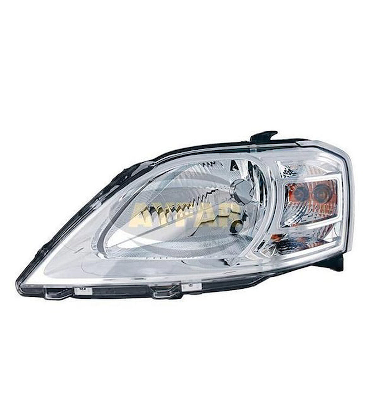 AYFAR F 404510-FAR SAG DACIA LOGAN 2008-2012 > 8200744754)(552