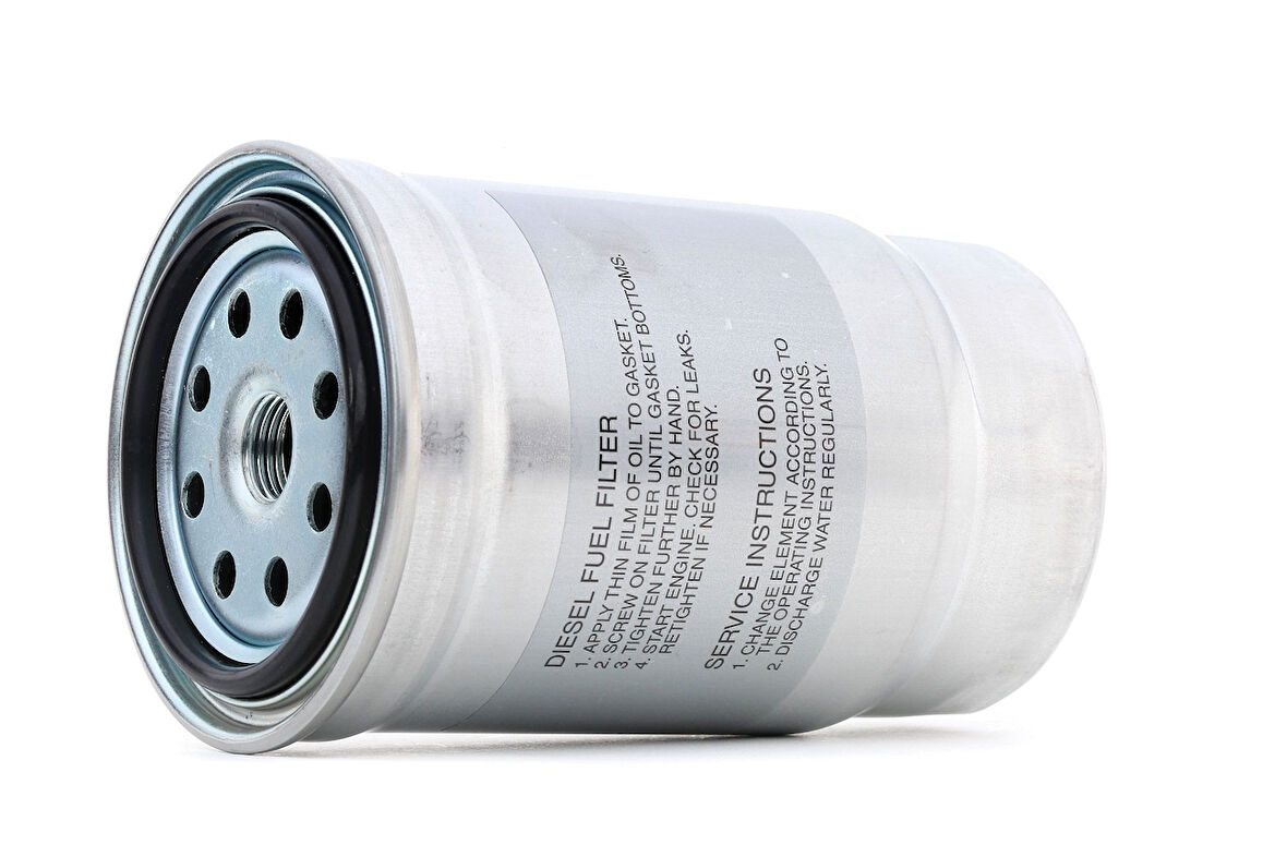 MANDO EFF00007T-MAZOT FİLTRESİ HYUNDAI ELANTRA 1.6 CRDI > 319112E000_/_721