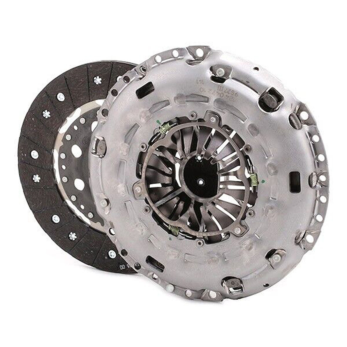 LUK 624335209-DEBRİYAJ SETİ RULMANSIZ HYUNDAI SONATA 2.0 CRDI > 4120034730_/_1161