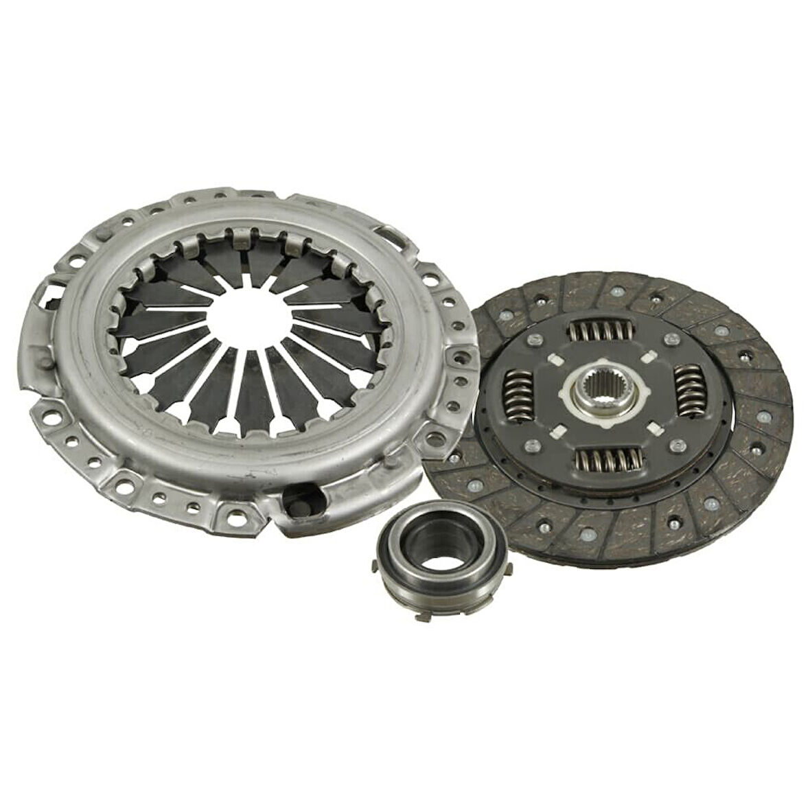 LUK 618312300-DEBRİYAJ SETİ HYUNDAI İ10 1.0 D-CVVT > 4110002840_/_1352