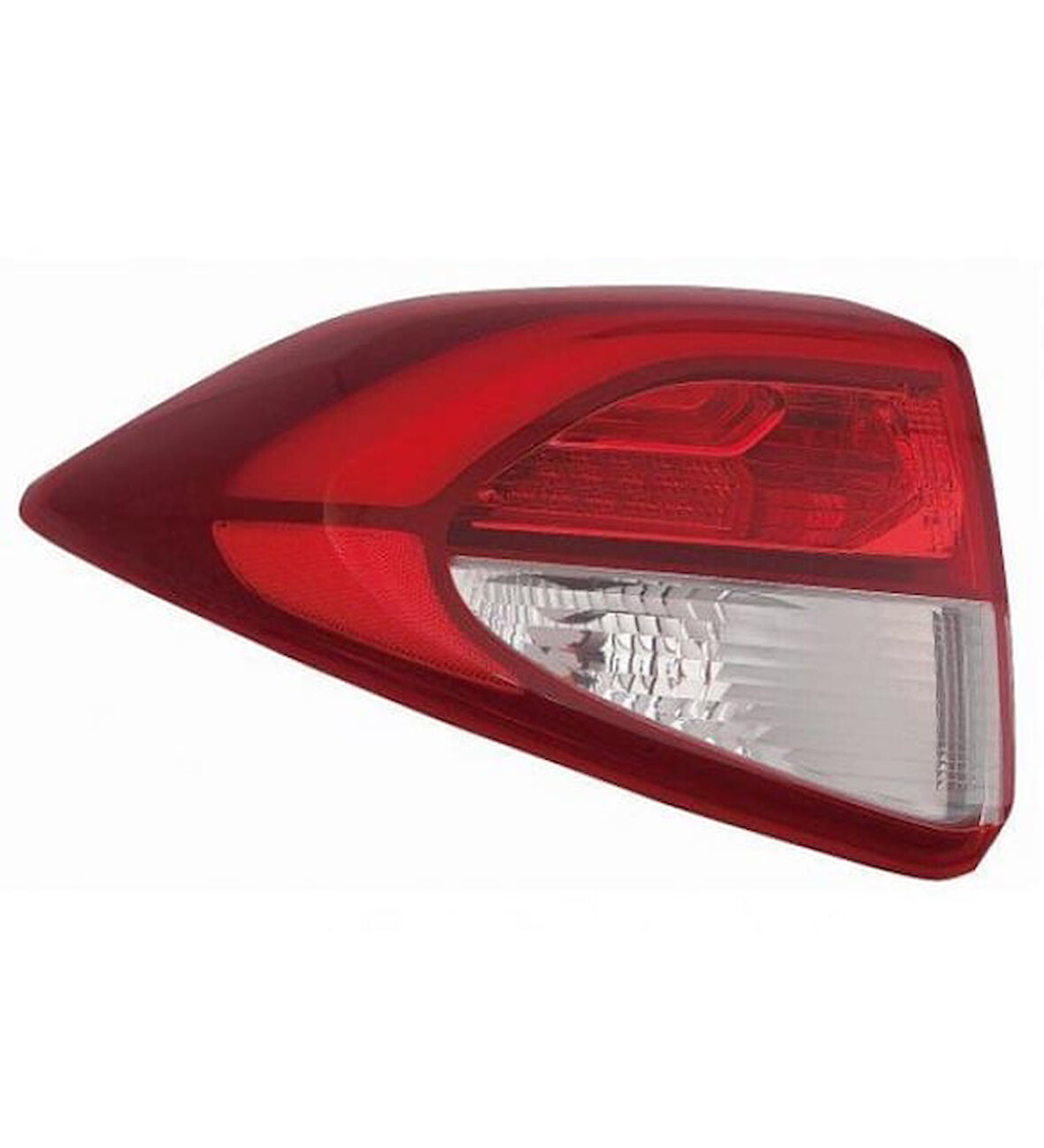 DEGRA 92402-D3000-STOP LAMBASI SAG DIS LEDSİZ HYUNDAI TUCSON > 92402D3000_/_1287