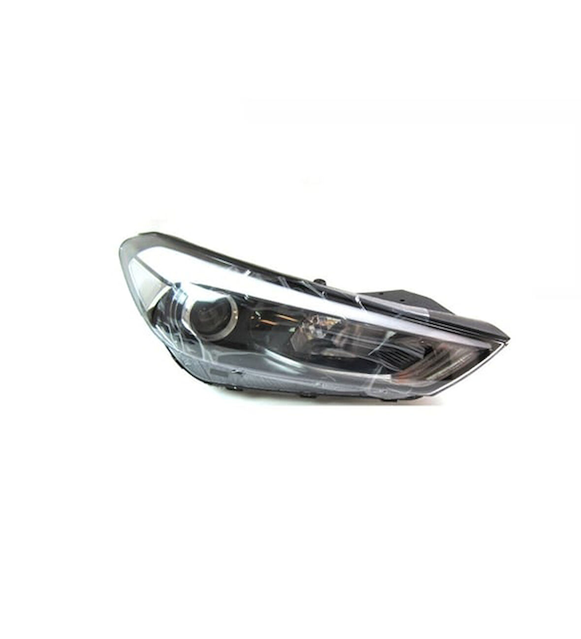 DEGRA 92102-D3040-SAG ÖN FAR LEDSİZ HYUNDAI TUCSON 2015 > 92102D3040_/_1283