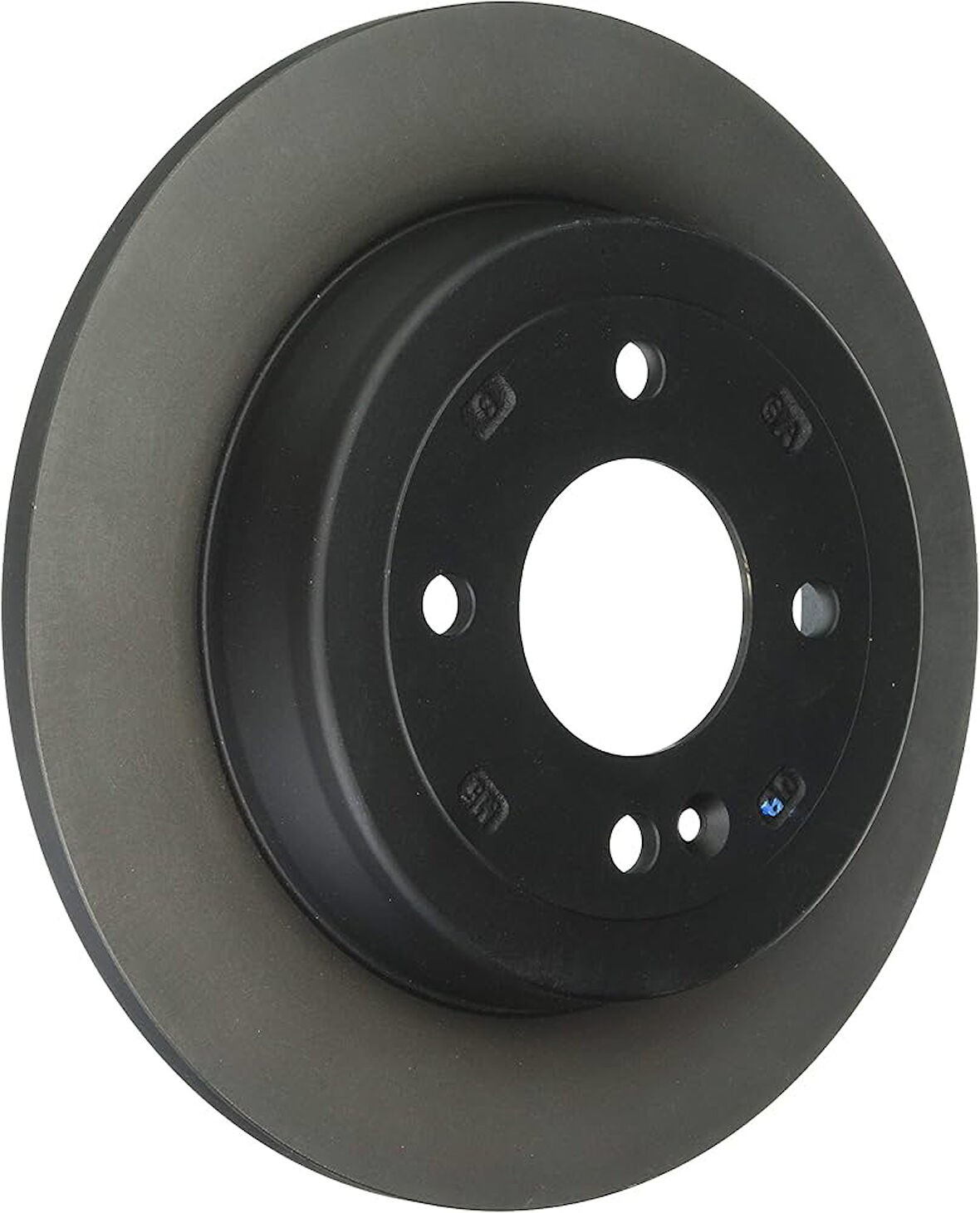 BRAXIS AE0608-ARKA FREN DİSK TK HYUNDAI KONA 1.0 T-GDI 1.6 CRDI > 584113X300_/_979
