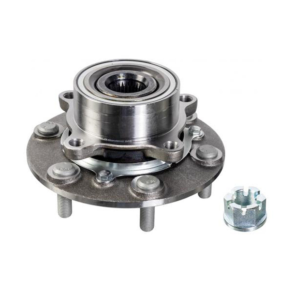 DAYCO KWD1292-ON TEKER PORYASI KOMPLE SAG/SOL FORD TRANSIT V363 14 > BK212C300AB/_/3370
