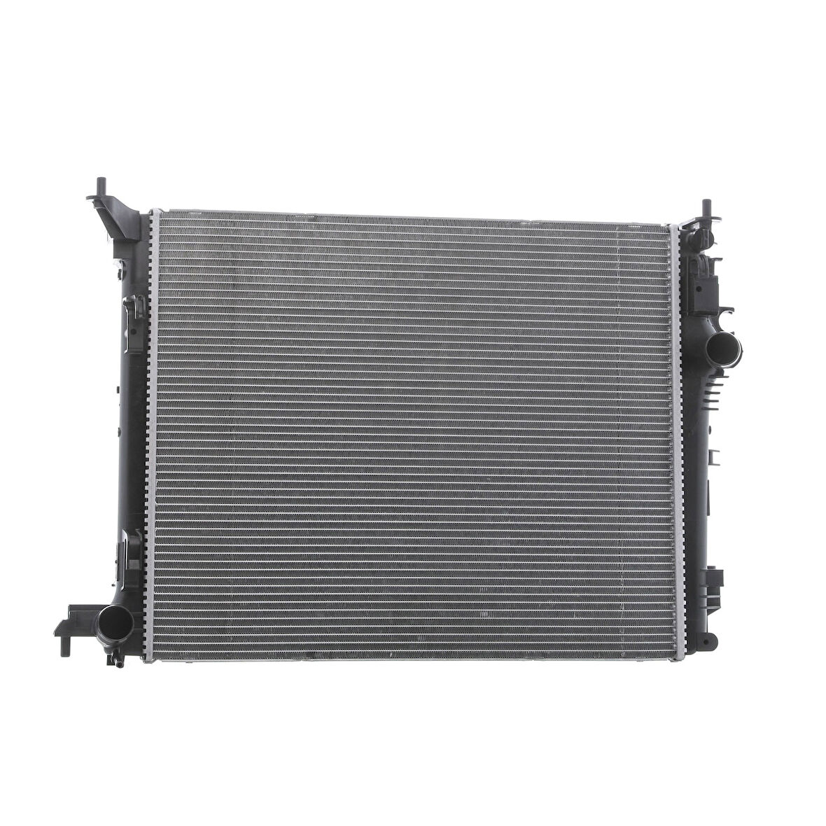 NRF 58272-SU RADYATORU FORD MONDEO III 2.0 16V > 3S718005AB/_/2718