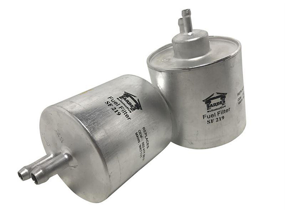 SARDES SF358-BENZİN FİLTRESİ FORD KA 1.3 > 92FB9155AA/_/2401