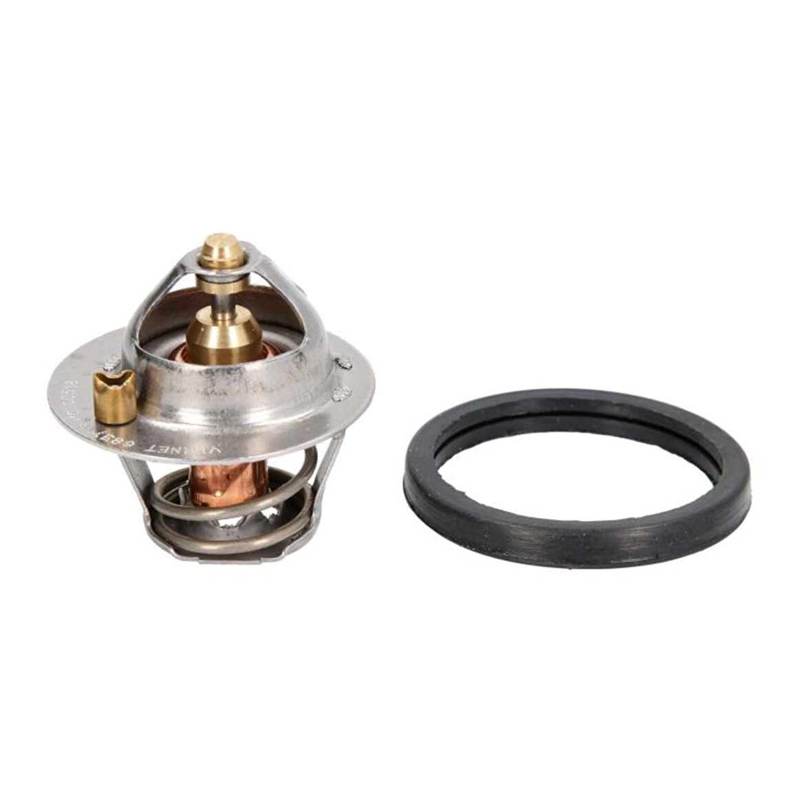 FACET 7.7999-TERMOSTAT 1.6 FORD FOCUS I 98 > 4M5G8575ZB/_/1857