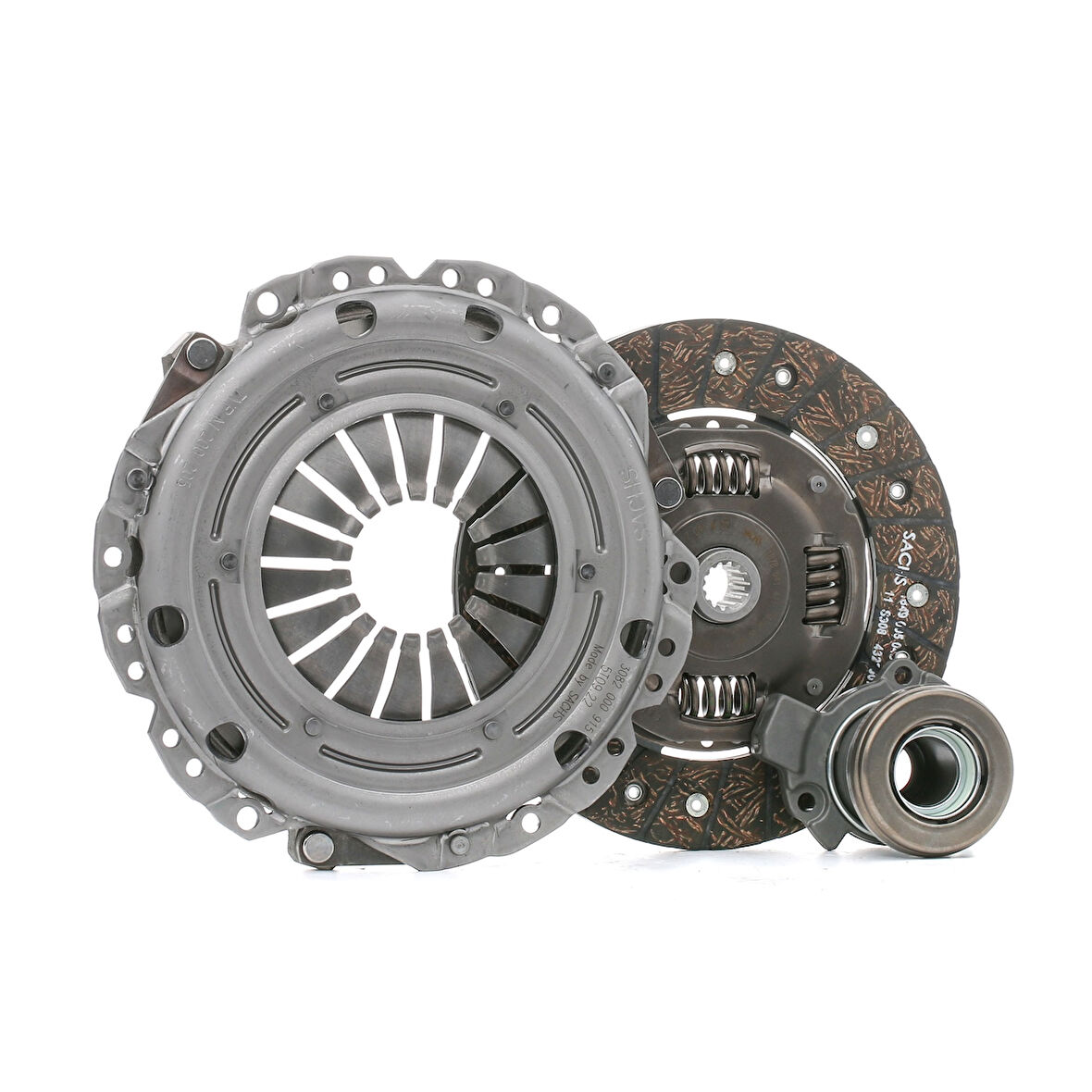 FOM AV617C623CD-DEBRIYAJ SETI 1.5 ECOBOOST ORJINAL FORD C-MAX II 11 > AV617C623CD/_/500