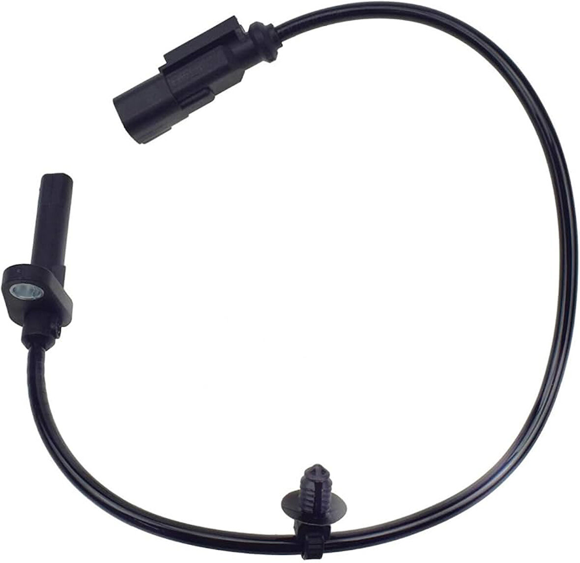 SWAG 50109472-ABS SENSORU ARKA 2.0 ECOBLUE/2.2 TDCI FORD TRANSIT CUSTOM 12 > BK212B372BC/_/1281