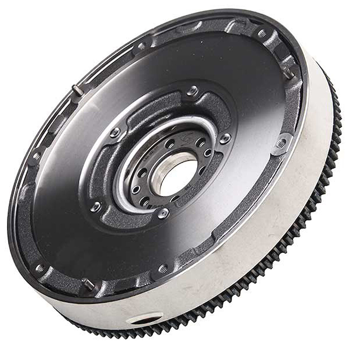 SACHS 6366 000 054-VOLAN KOMPLE OYNAR 1.6 TDCI (CIFT KUTLELI) FORD CONNECT II 14 > FM516477DD/_/859