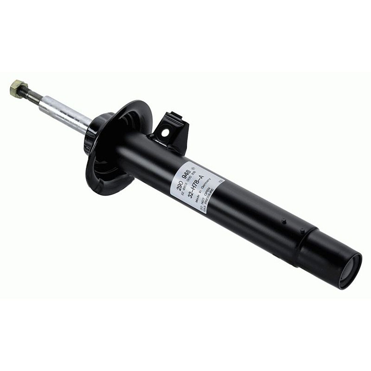 SACHS 290 721-ÖN AMORTİSÖR FORD KA > 97KB18045BC/_/2408