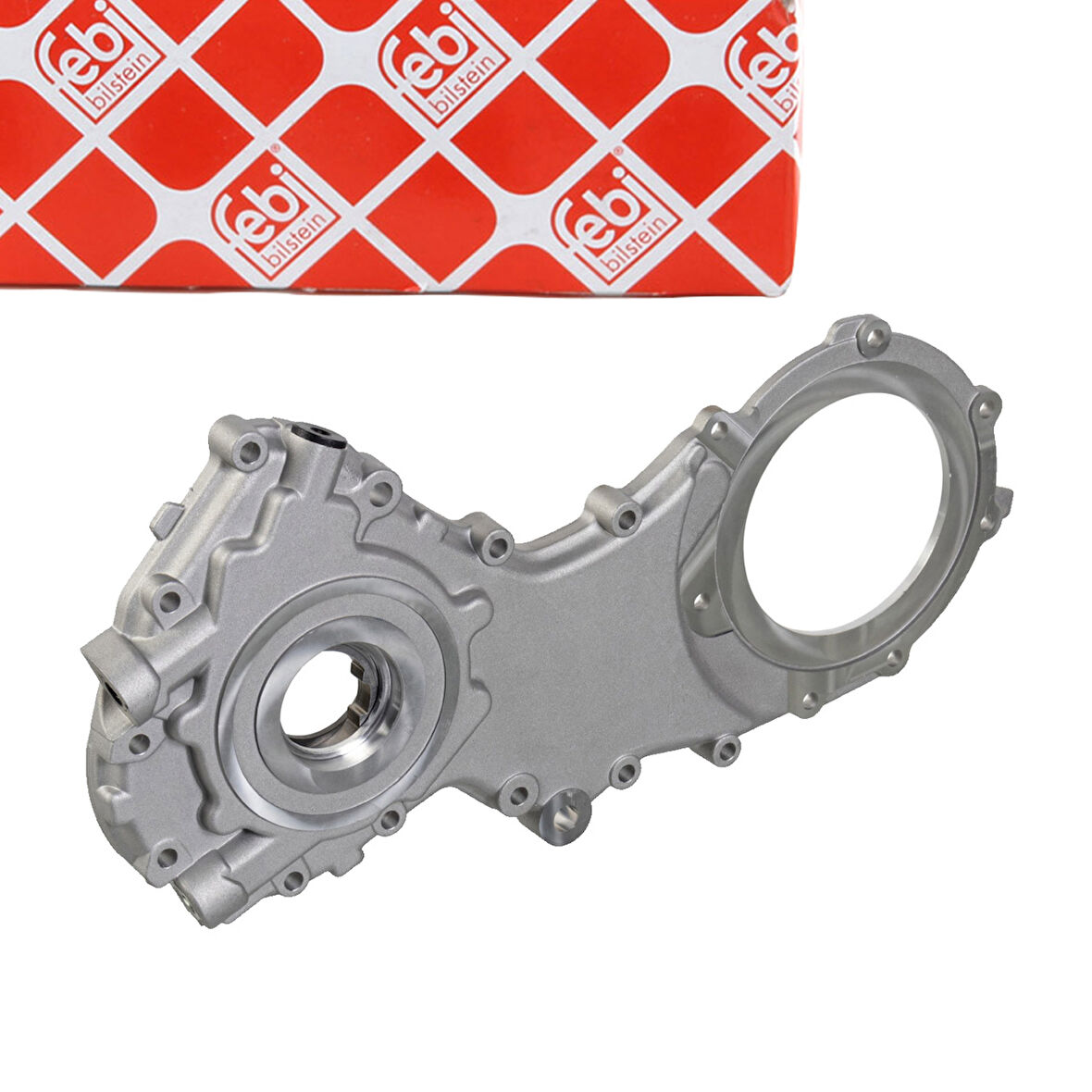 FEBI 181066-YAG POMPASI 1.8 TDCI FORD CONNECT I 02 > XS4Q6F008BB/_/734