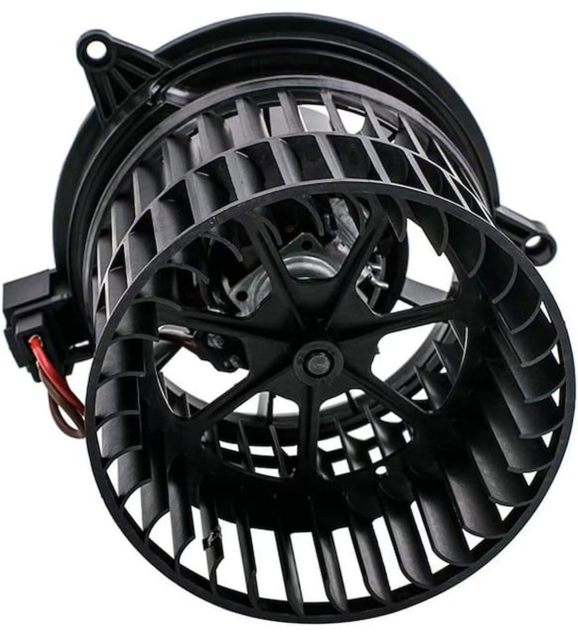 KALE 355405-KALORIFER MOTORU 1.5 TDCI/1.6 TDCI FORD CONNECT II 14 > AV6N18456BA/_/929