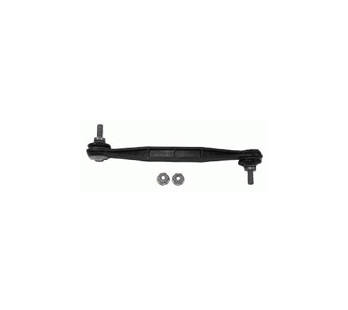 FORMPART 1508019-Z ROT ÖN FORD MONDEO III > 1S713BA438BA/_/2662
