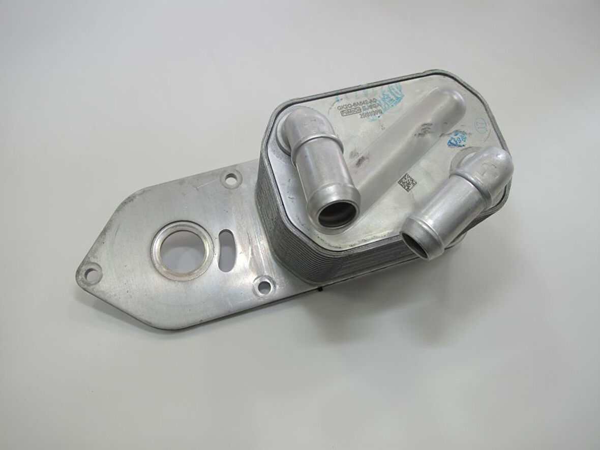ORJ-FO GK2Q6A642AD-YAG SOGUTUCU 2.0 ECOBLUE ORJINAL FORD TRANSIT CUSTOM 12 > GK2Q6A642AD/_/1244