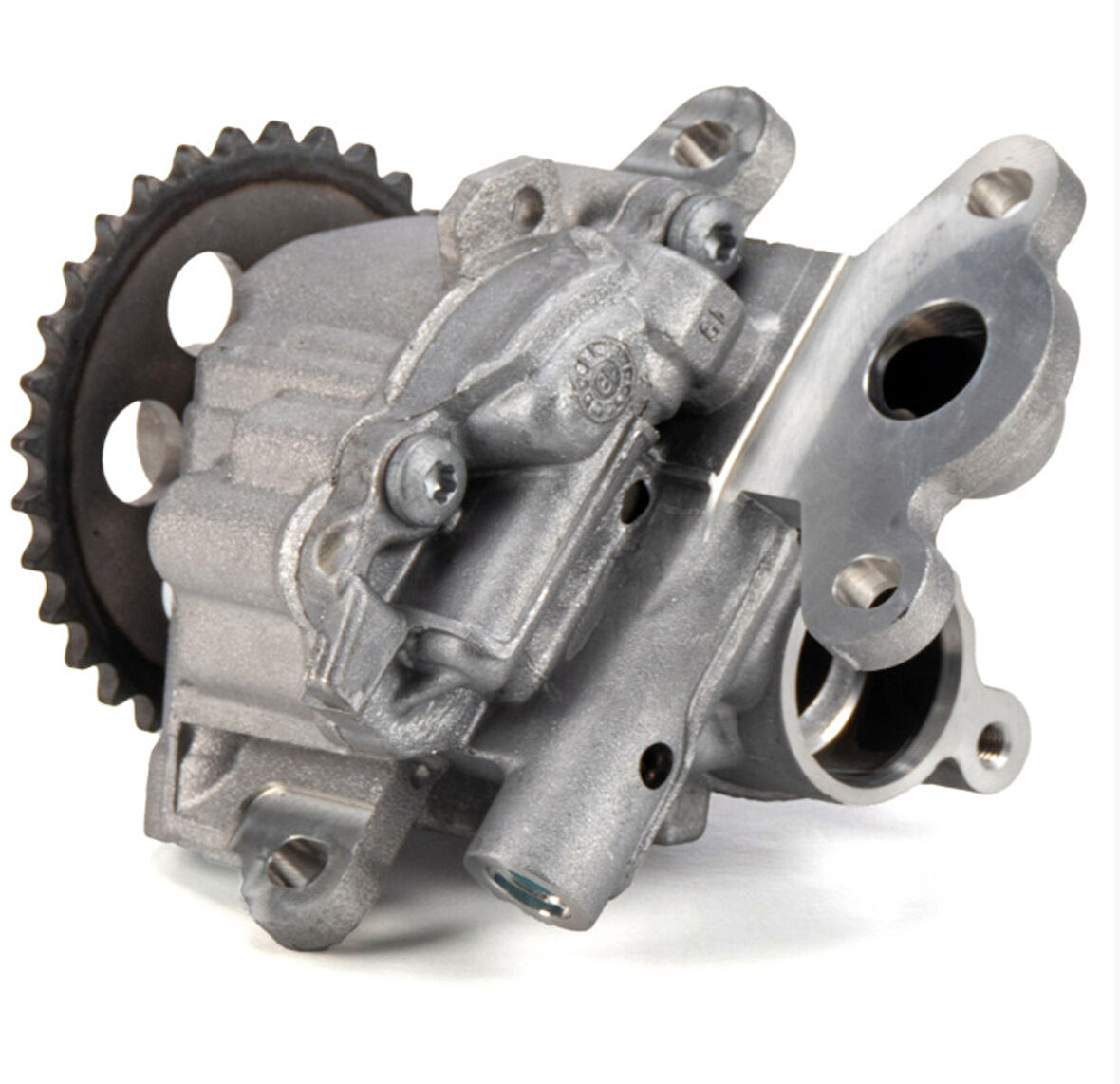 ORJ-FO 3M5Q6600AE-YAG POMPASI FORD MONDEO IV 1.6 TDCI > 3M5Q6600AE/_/2809