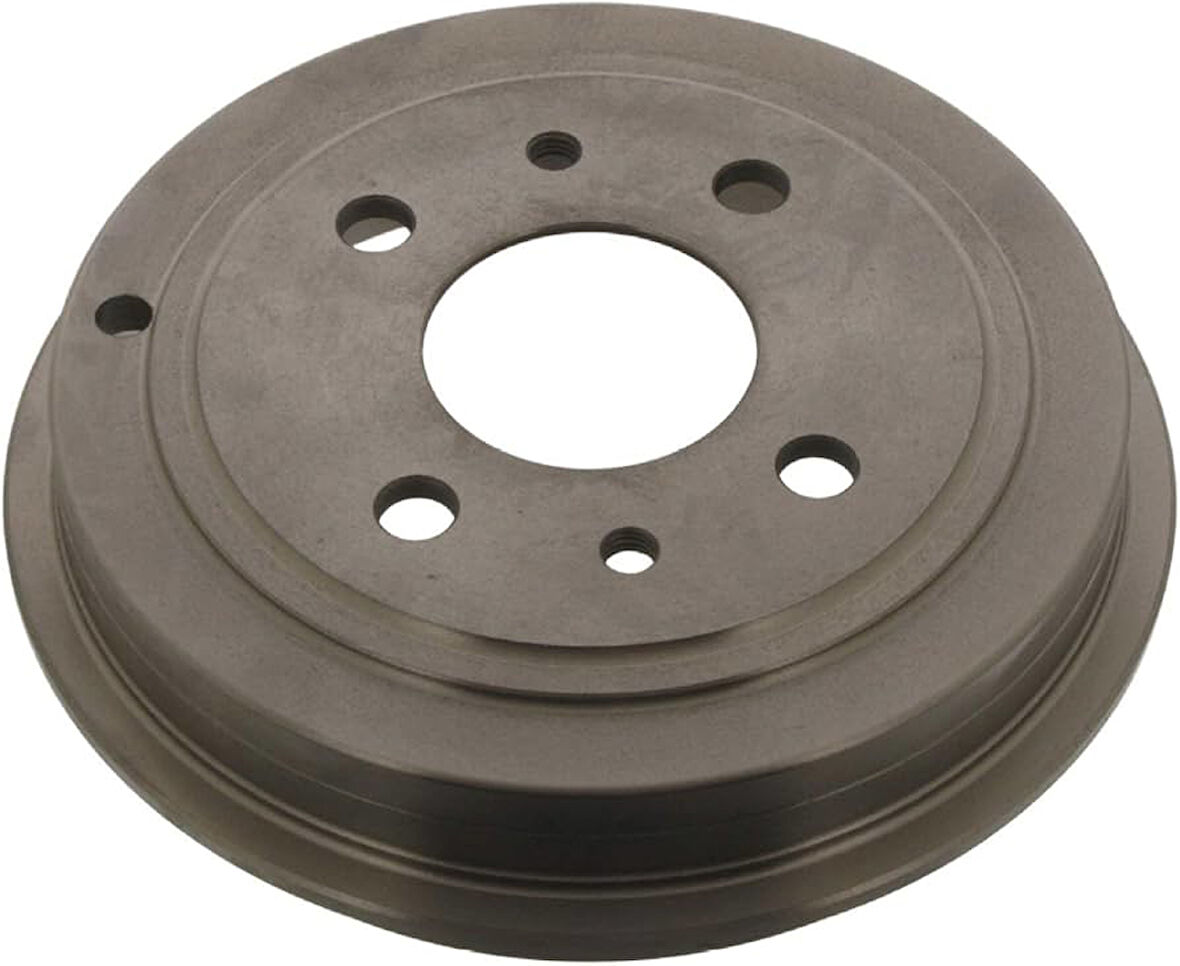 DELPHI BF329-ARKA FREN KAMPANASI  ABSLİ ADET FORD KA > 7S511113AA/_/2396