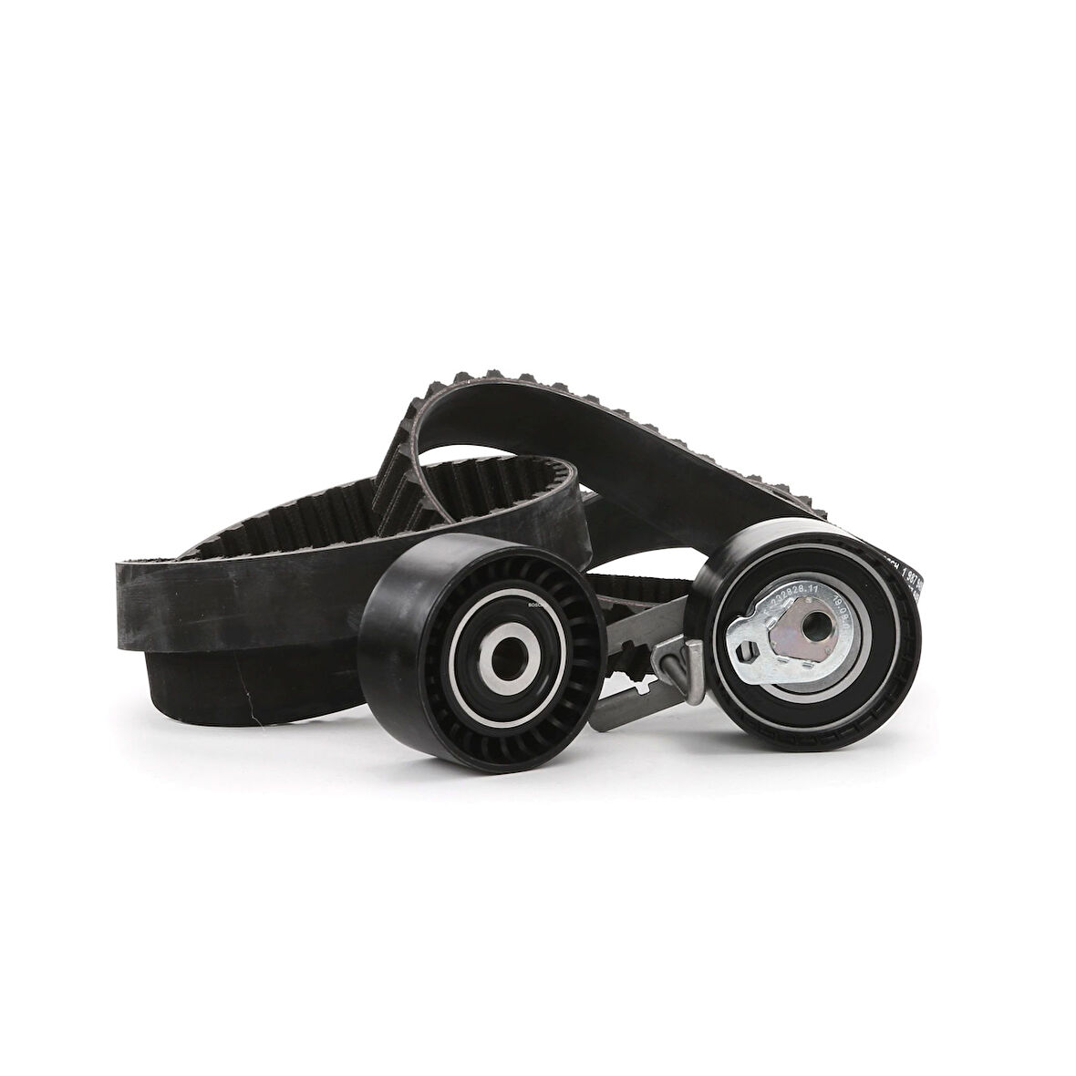 DAYCO KTB764-EKSANTRIK RULMAN SETI 1.6 FORD B-MAX 12 > 5M5Q8A615AA/_/94