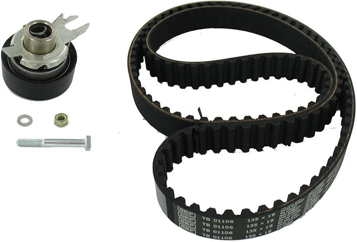 BOSCH 1987946462-EKSANTRIK RULMAN SETI 1.8 TDCI FORD CONNECT I 02 > 2T1Q6M260AA/_/721