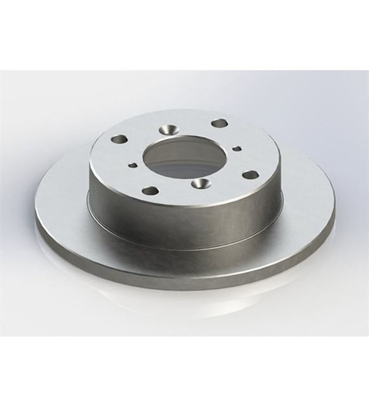 BOSCH 0986479171-ON FREN DISKI ADET 1.6 TDCI FORD CONNECT II 14 > 7M511125BB/_/784
