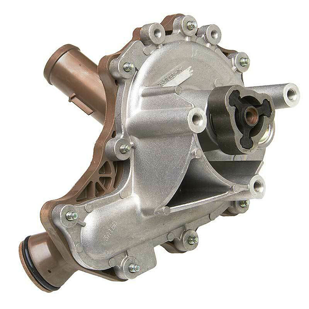 AIRTEX 1797-DEVIRDAIM 2.2 TDCI ONDEN CEKER FORD TRANSIT V363 14 > 6C1Q8K500AF/_/3398