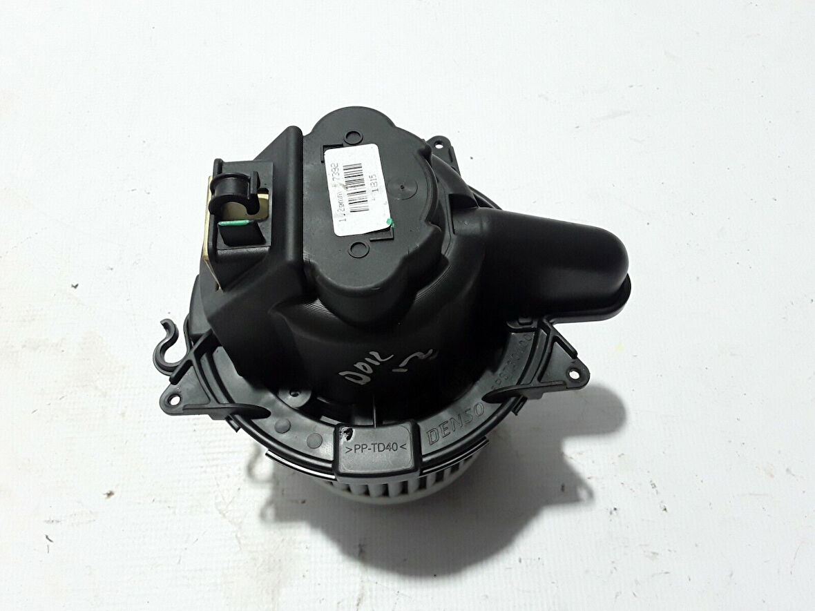 KALE 354855-KALORIFER MOTORU DACIA LODGY > 272102988R)(490