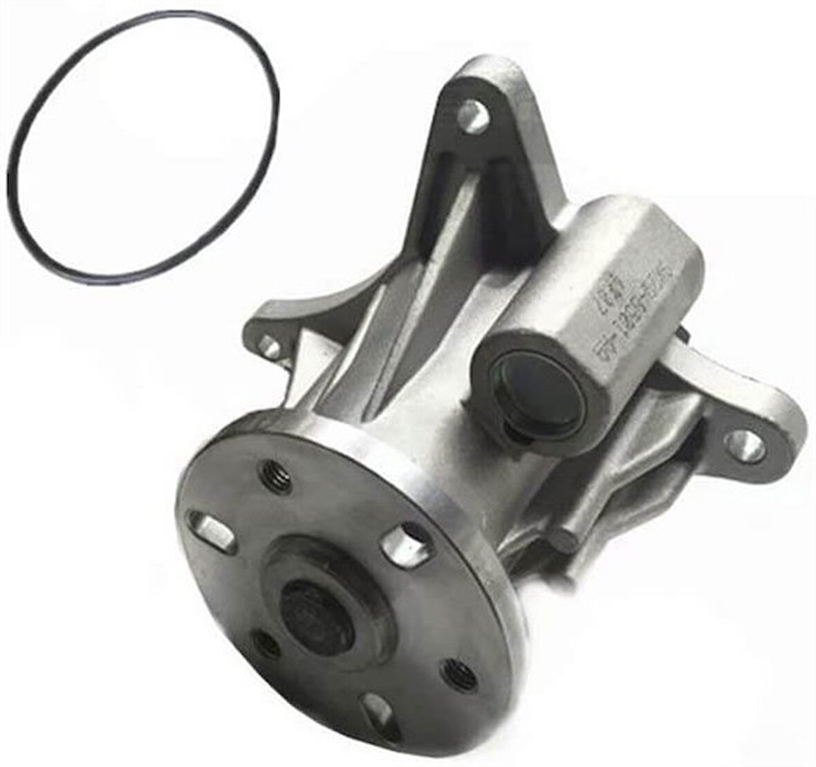 AIRTEX 1935-DEVİRDAİM LAND ROVER DISCOVERY III 2.7 TDV6 > LR007602___-64