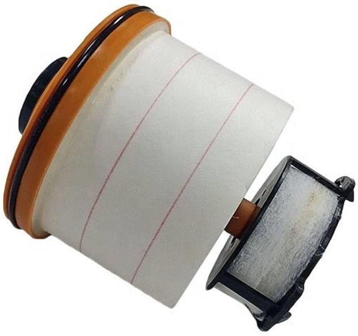 BLUEPRINT ADT323104-YAKIT FILTRESI 2.4 D-4D/2.8 D-4D TOYOTA HILUX 15 > 233900L070(__)72